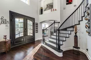 1110 Waterford Way, Allen, TX 75013 - Photo 4