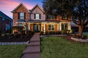 1110 Waterford Way, Allen, TX 75013 - Photo 1