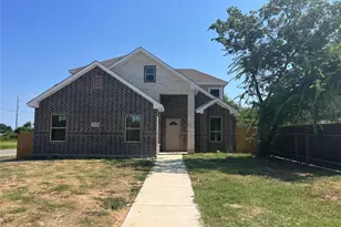 5332 Booker T St, Fort Worth, TX 76105 - Photo 1