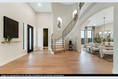 1725 Salvatore, McLendon Chisholm, TX 75032 - Photo 2