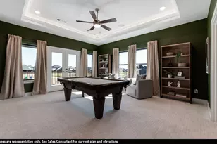 1725 Salvatore, McLendon Chisholm, TX 75032 - Photo 32