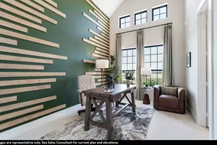 1725 Salvatore, McLendon Chisholm, TX 75032 - Photo 20