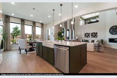 1725 Salvatore, McLendon Chisholm, TX 75032 - Photo 12