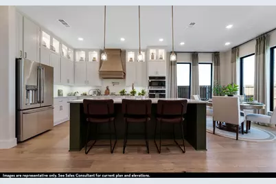 1725 Salvatore, McLendon Chisholm, TX 75032 - Photo 10