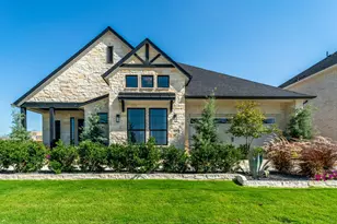 1725 Salvatore, McLendon Chisholm, TX 75032 - Photo 1