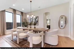 1725 Salvatore, McLendon Chisholm, TX 75032 - Photo 18