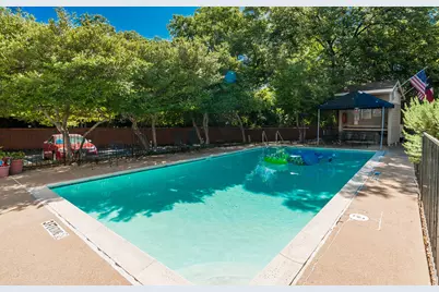 7450 Holly Hill #116, Dallas, TX 75231 - Photo 34