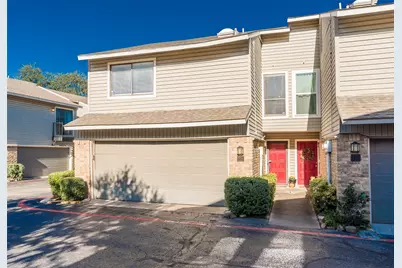 7450 Holly Hill #116, Dallas, TX 75231 - Photo 2