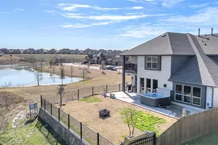 1411 Fishergate Dr, Forney, TX 75126 - Photo 40