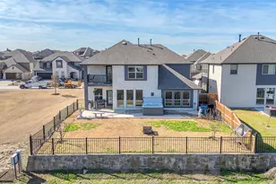 1411 Fishergate Dr, Forney, TX 75126 - Photo 32