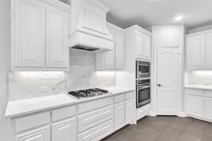 1411 Fishergate Dr, Forney, TX 75126 - Photo 8