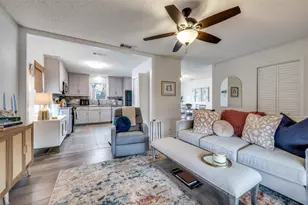 228 E Park St, Little Elm, TX 75068 - Photo 8