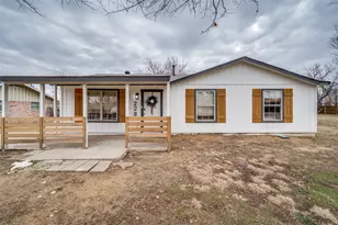 228 E Park St, Little Elm, TX 75068 - Photo 1