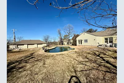 720 E Leslie Street, Hamilton, TX 76531 - Photo 18