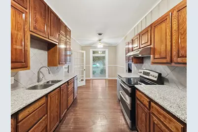 720 E Leslie Street, Hamilton, TX 76531 - Photo 4