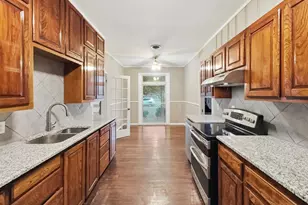 720 E Leslie St, Hamilton, TX 76531 - Photo 4