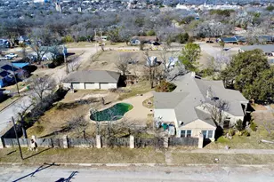 720 E Leslie St, Hamilton, TX 76531 - Photo 28