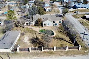 720 E Leslie St, Hamilton, TX 76531 - Photo 30