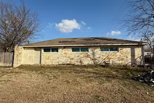 720 E Leslie St, Hamilton, TX 76531 - Photo 20