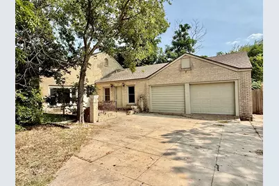 720 E Leslie Street, Hamilton, TX 76531 - Photo 24