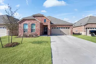 1413 Sandpebble Dr, Anna, TX 75409 - Photo 2
