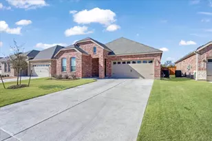 1413 Sandpebble Dr, Anna, TX 75409 - Photo 1