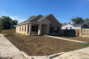 4340 M Ave, Fort Worth, TX 76105 - Photo 2