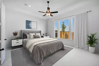 1716 Yellow Rose Court, Celina, TX 75009 - Photo 12