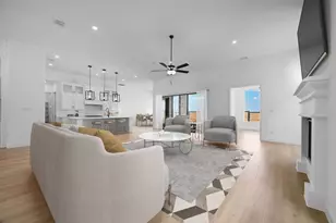 1716 Yellow Rose Ct, Celina, TX 75009 - Photo 4