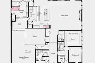 1716 Yellow Rose Ct, Celina, TX 75009 - Photo 2