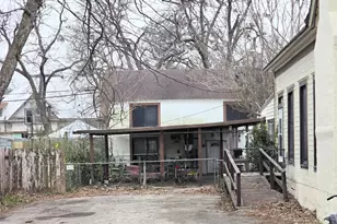 322 Capps St, Marlin, TX 76661 - Photo 22