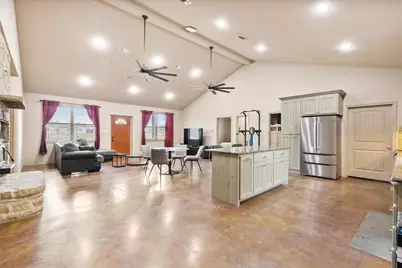 1617 Signal Road, Quinlan, TX 75474 - Photo 6