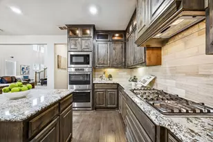 6333 Hall Rd, Frisco, TX 75034 - Photo 12