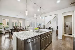 6333 Hall Rd, Frisco, TX 75034 - Photo 8