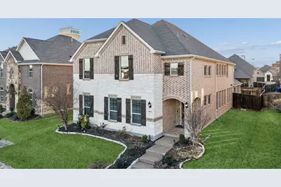 6333 Hall Road, Frisco, TX 75034 - Photo 2