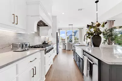 4511 Walnut Grove Lane, Prosper, TX 75078 - Photo 4