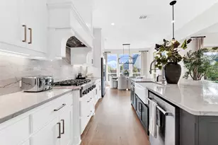 4511 Walnut Grove Ln, Prosper, TX 75078 - Photo 4