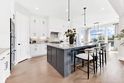 4511 Walnut Grove Lane, Prosper, TX 75078 - Photo 2