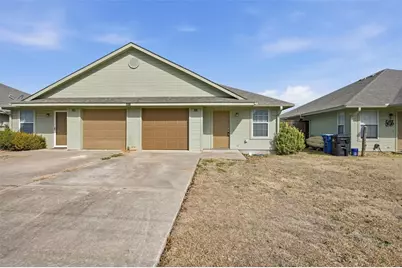 1019 Rice Street #101, Denison, TX 75020 - Photo 1