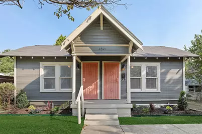2821 Gladstone Drive, Dallas, TX 75211 - Photo 1