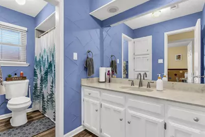 821 Woodmoor Drive, Coppell, TX 75019 - Photo 20