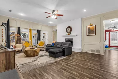 821 Woodmoor Drive, Coppell, TX 75019 - Photo 6