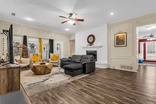 821 Woodmoor Dr, Coppell, TX 75019 - Photo 6