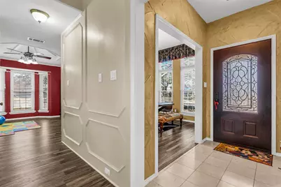 821 Woodmoor Drive, Coppell, TX 75019 - Photo 4