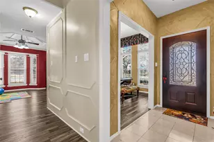 821 Woodmoor Dr, Coppell, TX 75019 - Photo 4