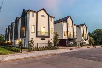 3308 Birmingham Avenue #6, Dallas, TX 75210 - Photo 1