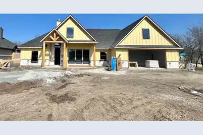 12465 Geraldine Drive, Fort Worth, TX 76126 - Photo 1