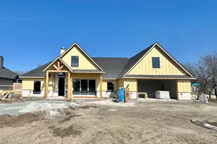 12465 Geraldine Dr, Fort Worth, TX 76126 - Photo 1