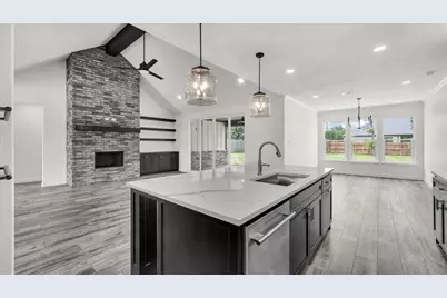 12465 Geraldine Drive, Fort Worth, TX 76126 - Photo 14