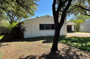 3563 South Dr, Fort Worth, TX 76109 - Photo 1